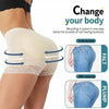 2025 Women Butt Lifter Panty Fake Buttock Body Shaper Padded Underwear Lady Lift Bum High Waist Tummy Control Hip Panties