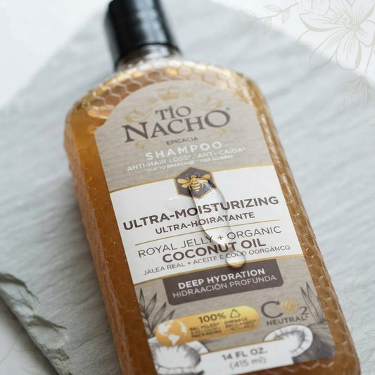 Coco Royale Hydrating Shampoo