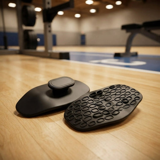 Gym Grips